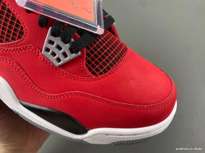 Rep Bravo Toro Retro 308497-603 4 Jordan 0626